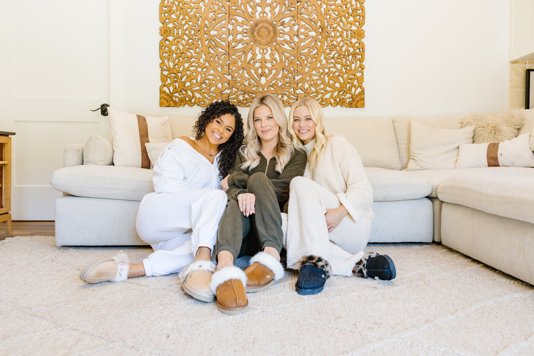Classic Comfort, Without Cruelty | PAWJ California