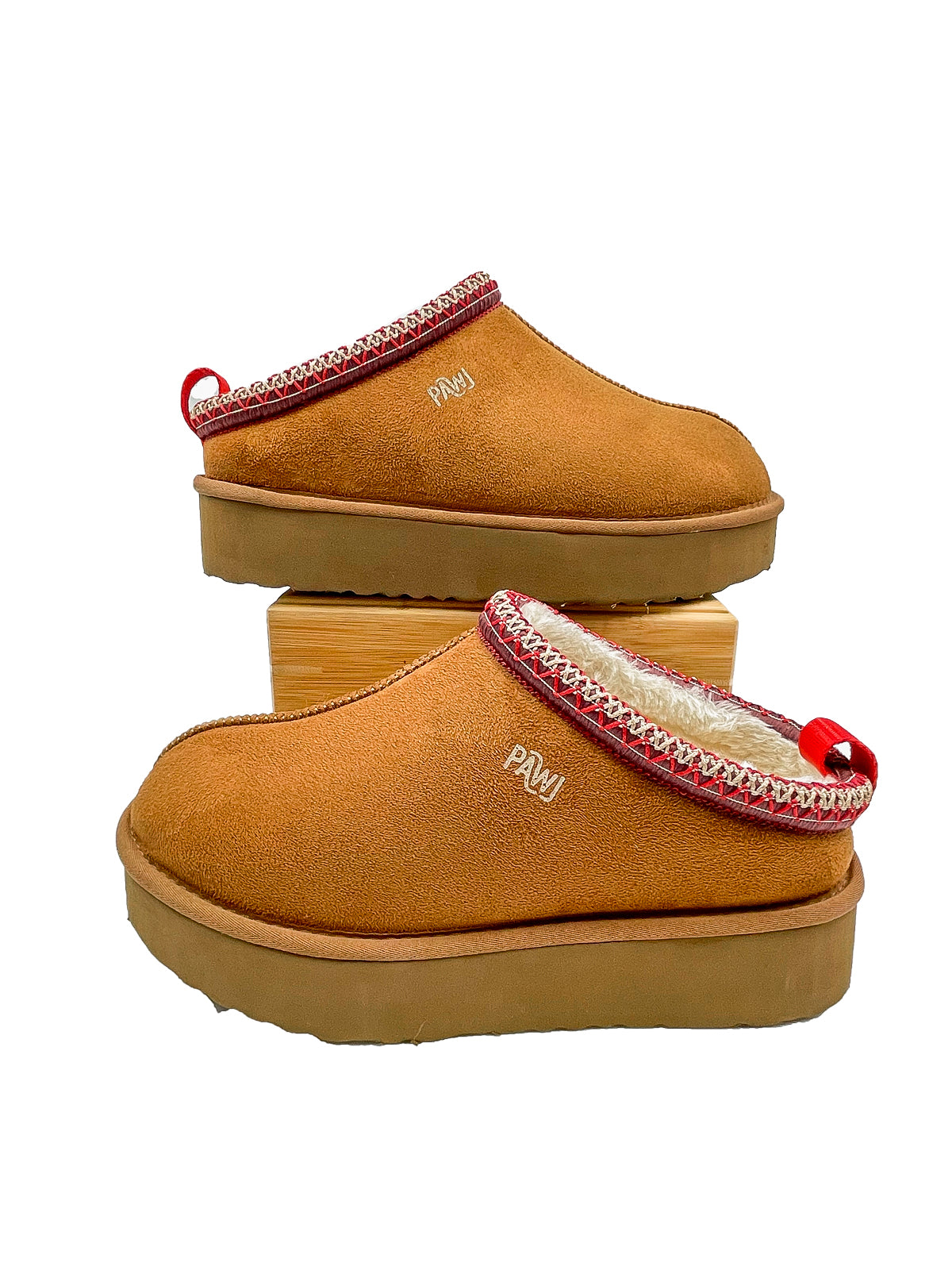 Aspen Platform Clog - Women - Shoes