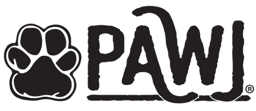 Pawj California logo