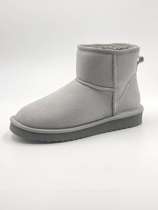 PAWJ Mini Boot | Grey / Chilla
