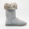 PAWJ Tall Boot | Grey / Chilla [SALE]