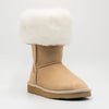 PAWJ Tall Boot | Tan / Aspen Snow [SALE]