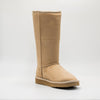 PAWJ Tall Boot | Tan / Aspen Snow [SALE]