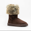PAWJ Tall Boot | Brown / California Brown Bear [SALE]