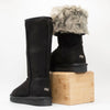 PAWJ Tall Boot | Black / California Black Bear [SALE]
