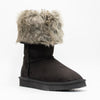PAWJ Tall Boot | Black / California Black Bear [SALE]