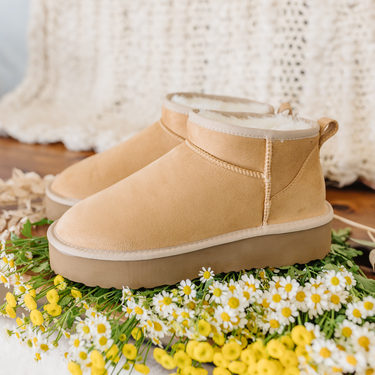 Cruelty free uggs deals