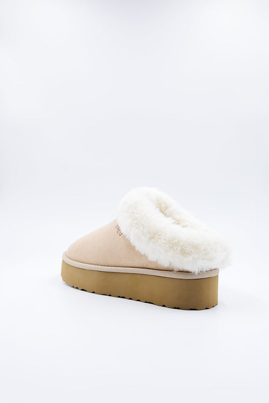 PAWJ Cubby Slipper