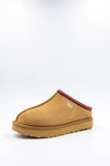 PAWJ Roe Clog | Chestnut