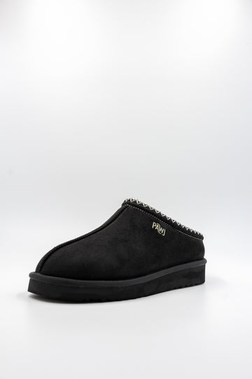 PAWJ Roe Clog | Black
