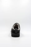 PAWJ Roe Clog | Black