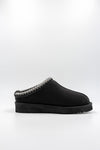 PAWJ Roe Clog | Black