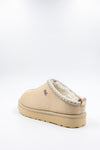 PAWJ Roe Clog | Tan