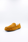 PAWJ Men's Slippers | Chestnut | 100% Vegan Footwear