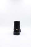 PAWJ California Mini Boots in Black | 100% Vegan and Cruelty Free Boots