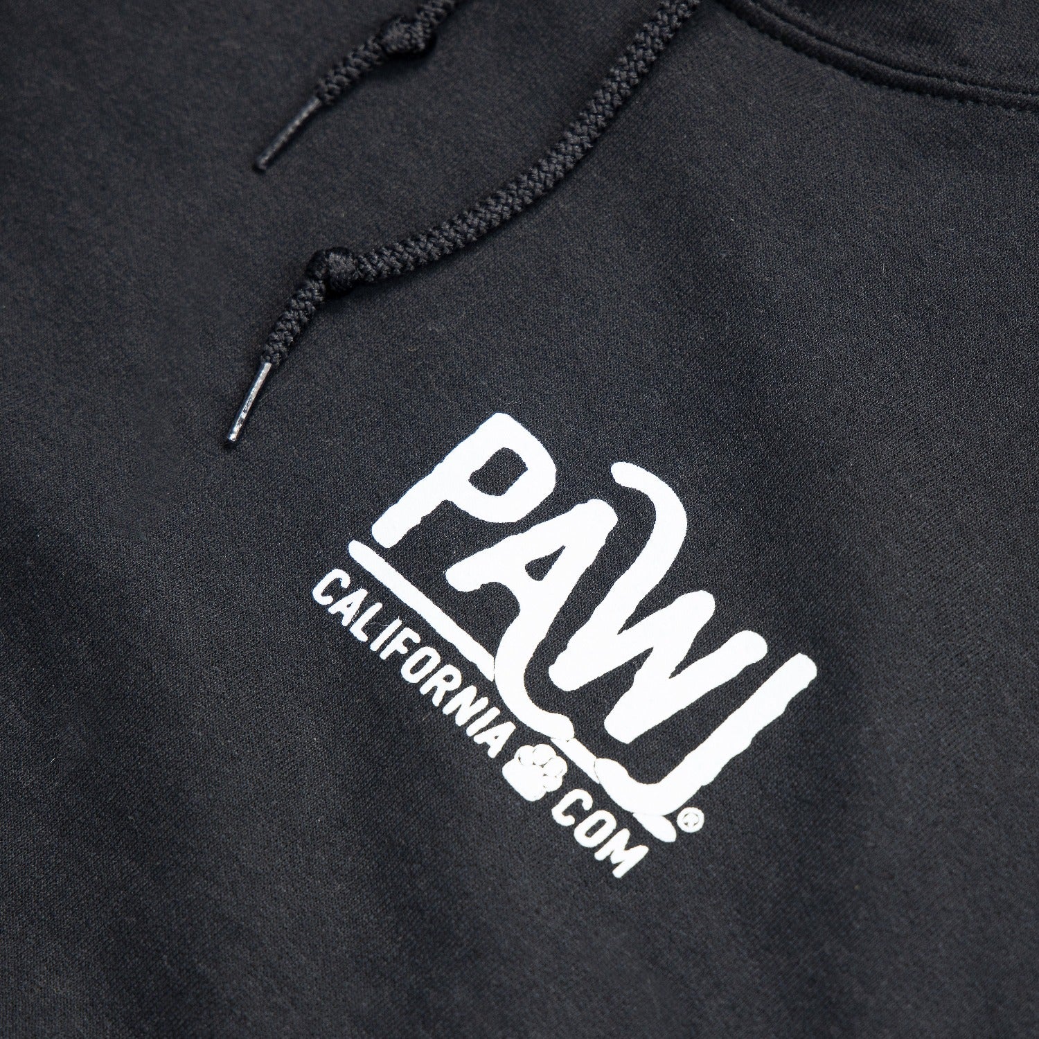PAWJ California Hoodie Sweatshirt – Pawj California