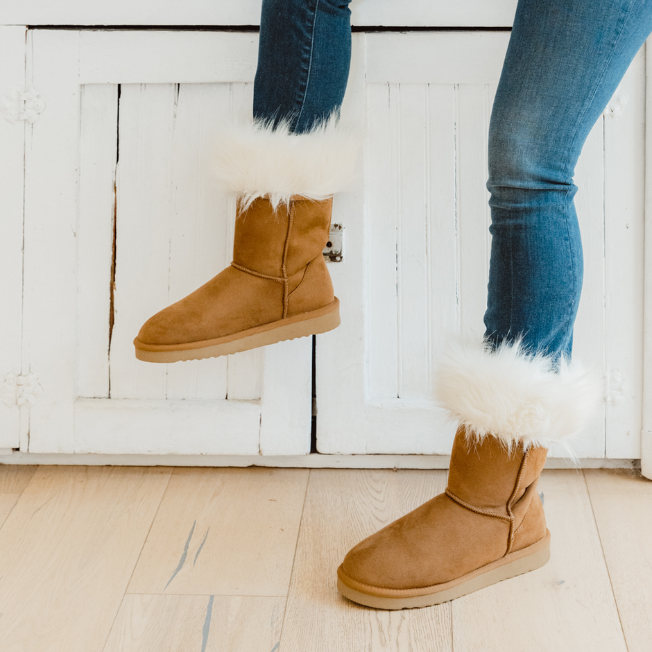 PAWJ California | 100% Vegan and Cruelty-Free Boots and Slippers – Pawj ...