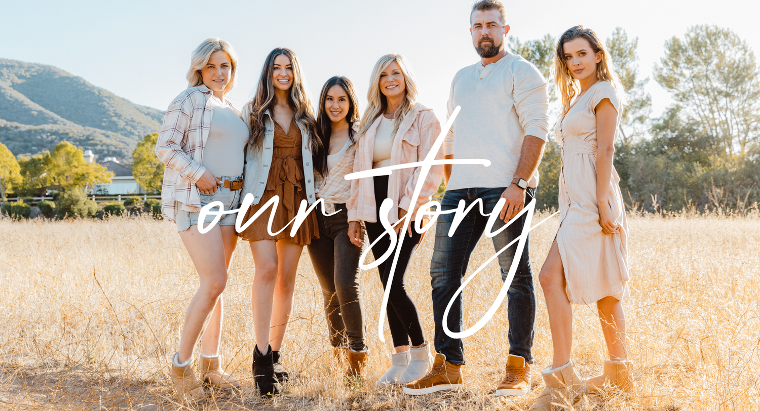 PAWJ California | Our Story and Commitment to Cruelty-Free Footwear