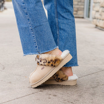 SLIPPERS
