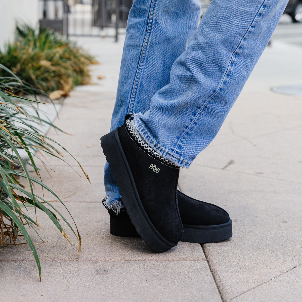 PAWJ California | 100% Vegan and Cruelty-Free Boots and Slippers
