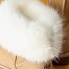 PAWJ Tall Boot | Tan / Aspen Snow [SALE]