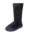 PAWJ Tall Boot | Black / California Black Bear [SALE]