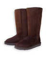 PAWJ Tall Boot | Brown / California Brown Bear [SALE]