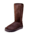 PAWJ Tall Boot | Brown / California Brown Bear [SALE]
