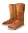 PAWJ Tall Boot | Chestnut / Alaskan Bear [SALE]