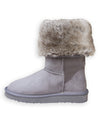 PAWJ Tall Boot | Grey / Chilla [SALE]