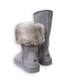 PAWJ Tall Boot | Grey / Chilla [SALE]