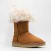 PAWJ Tall Boot | Chestnut / Alaskan Bear [SALE]